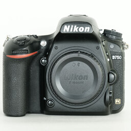 Nikon D750 Nikon D750
