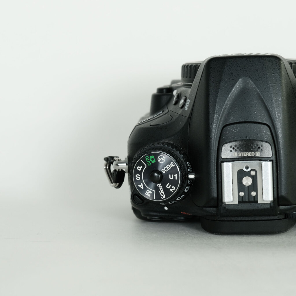 Nikon D7200 Nikon D7200