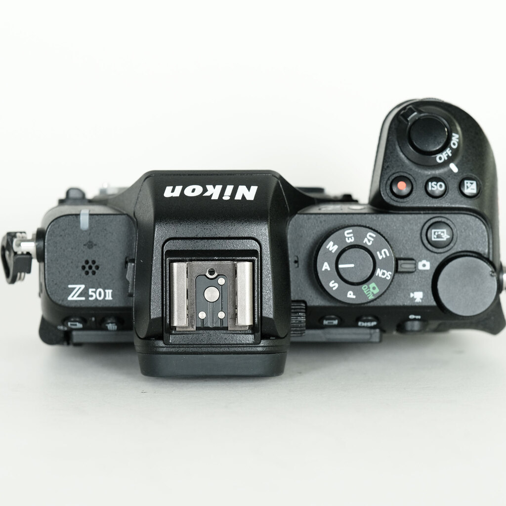 Nikon Z50II Nikon Z50II