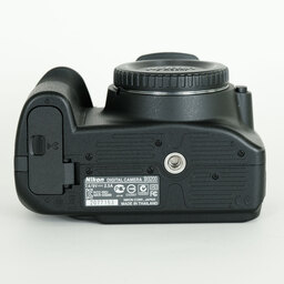 Nikon D3200ボディ ブラック Nikon D3200ボディ ブラック