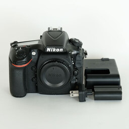 Nikon D810 Nikon D810