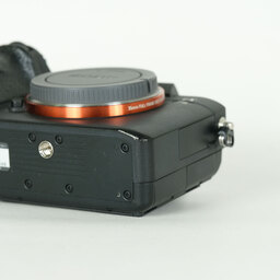 SONY α7 III(ILCE-7M3) SONY α7 III(ILCE-7M3)