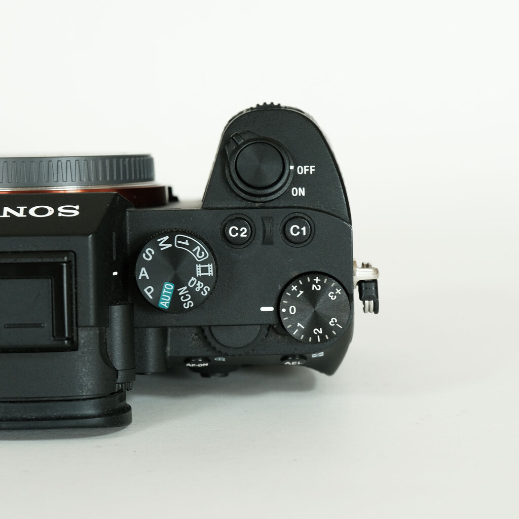 SONY α7 III(ILCE-7M3) SONY α7 III(ILCE-7M3)
