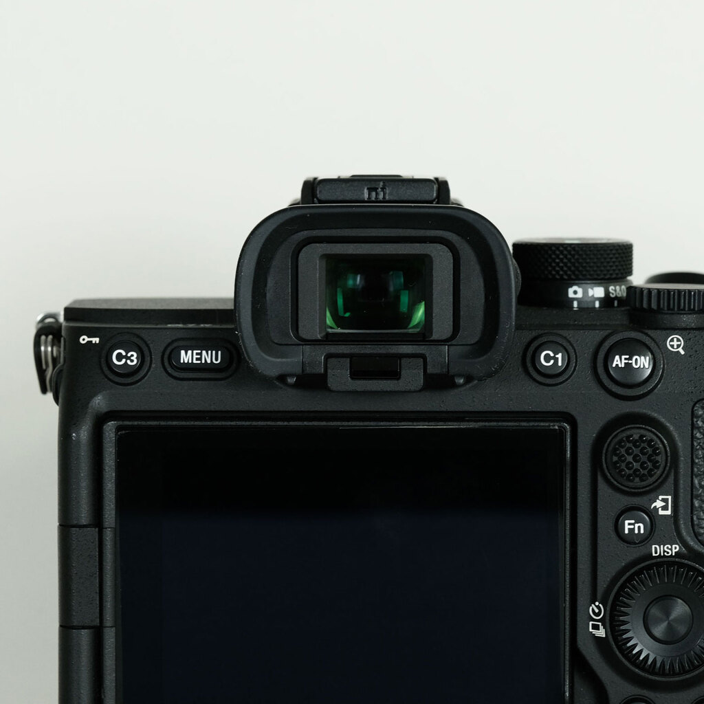 SONY α7 IV(ILCE-7M4) SONY α7 IV(ILCE-7M4)