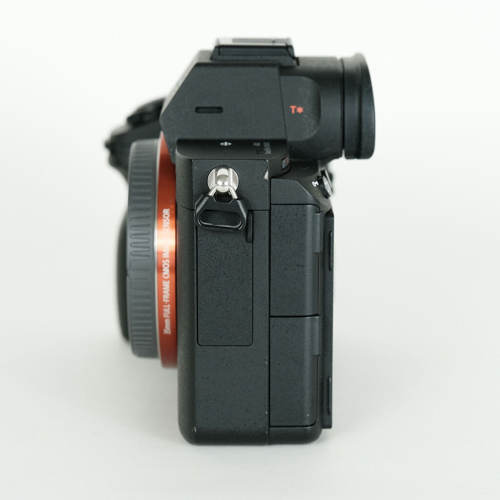 SONY α7RIII ボディ ILCE-7RM3A   【後期モデル 液晶下部にSONYロゴなし】 SONY α7RIII ボディ ILCE-7RM3A   【後期モデル 液晶下部にSONYロゴなし】