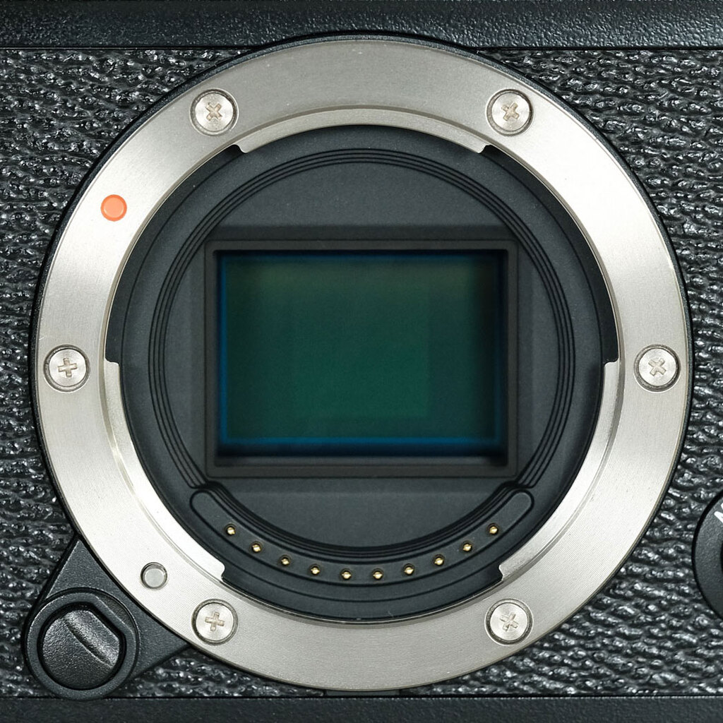 FUJIFILM X-E3 FUJIFILM X-E3