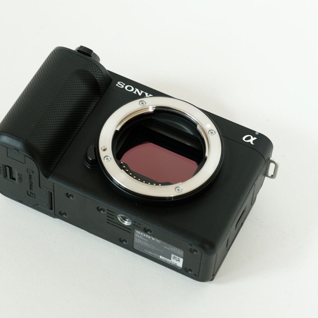 SONY VLOGCAM ZV-E1 SONY VLOGCAM ZV-E1