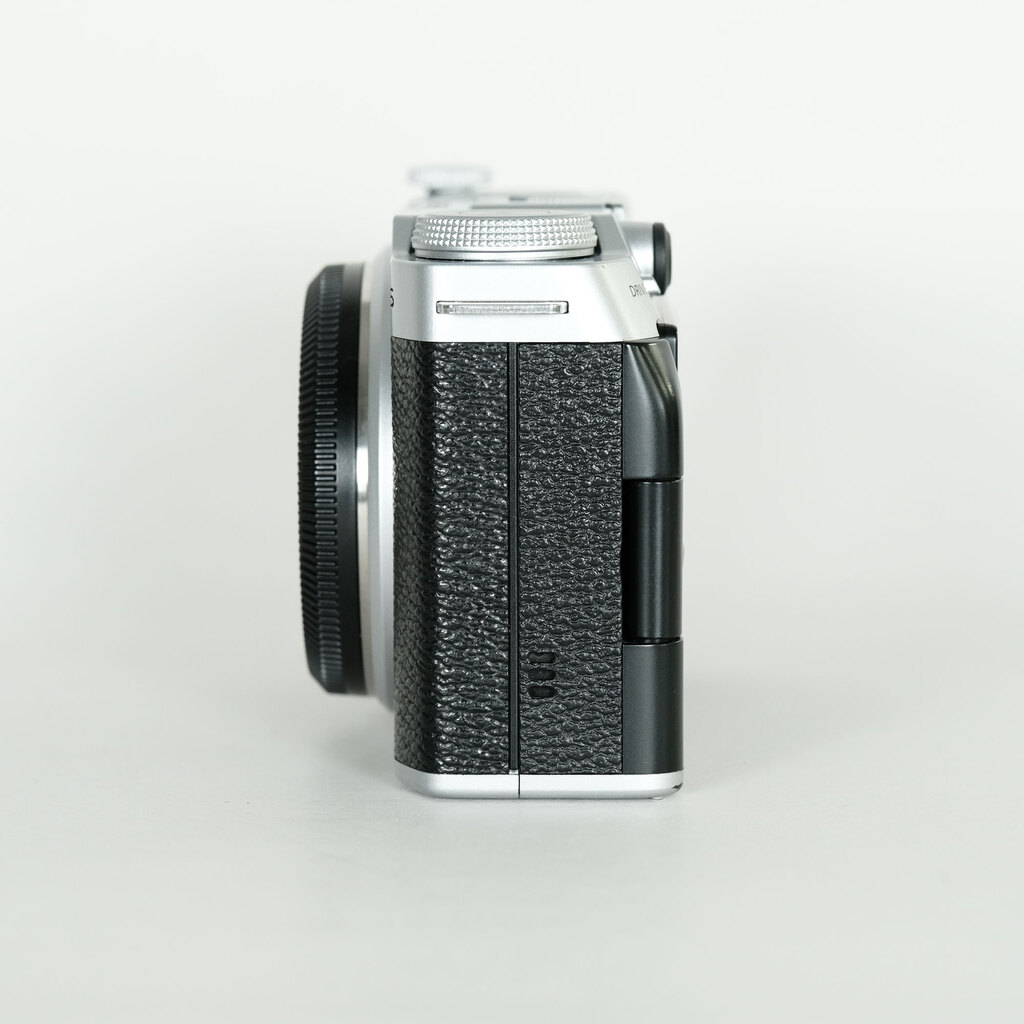 FUJIFILM X-M5 FUJIFILM X-M5