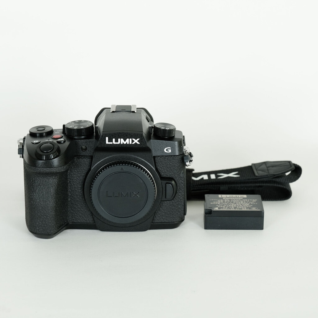 Panasonic LUMIX G99M2（G99 II）の出品 | ONE SCENE（ワンシーン）