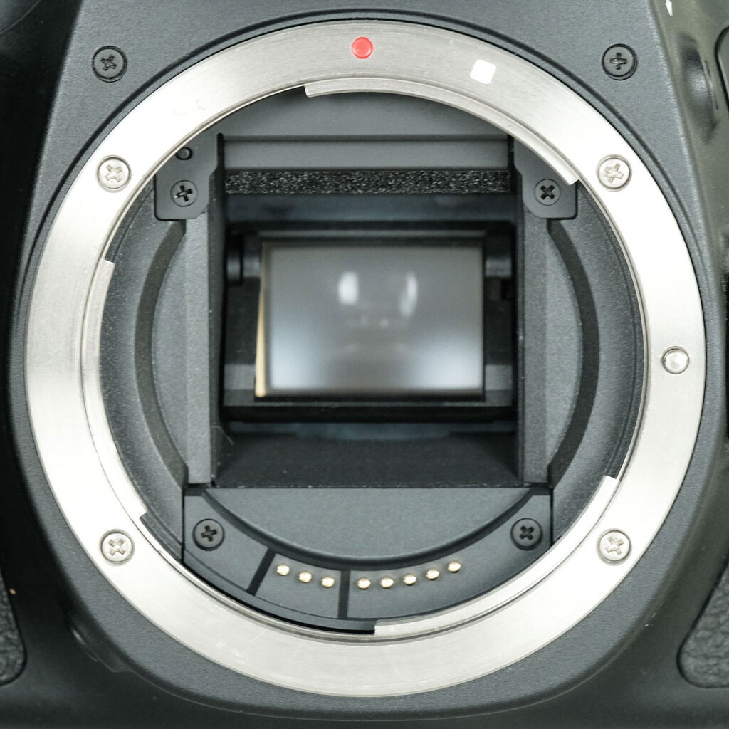 Canon EOS 70D Canon EOS 70D