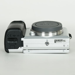 SONY α6400（ILCE-6400）