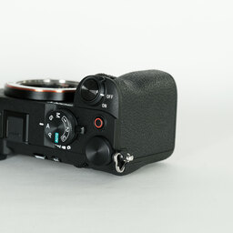 SONY α7C II(ILCE-7CM2) SONY α7C II(ILCE-7CM2)