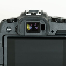 Canon EOS RP Canon EOS RP