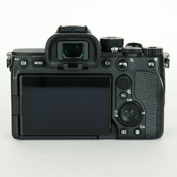 SONY α7 IV(ILCE-7M4) SONY α7 IV(ILCE-7M4)