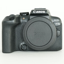 Canon EOS R10 Canon EOS R10