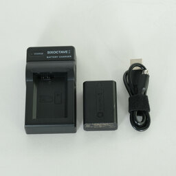 SONY α6300（ILCE-6300）