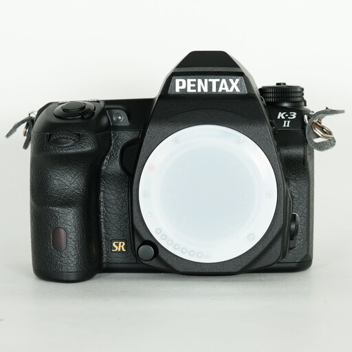 PENTAX K-3 II ボディ