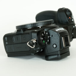 Nikon Z6II Nikon Z6II
