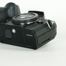 OM SYSTEM OM-1 Mark II OM SYSTEM OM-1 Mark II