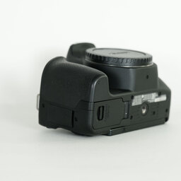Canon EOS Kiss X9 Canon EOS Kiss X9