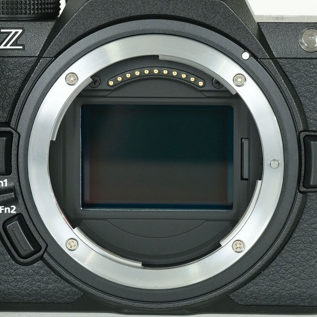 Nikon Z5II Nikon Z5II