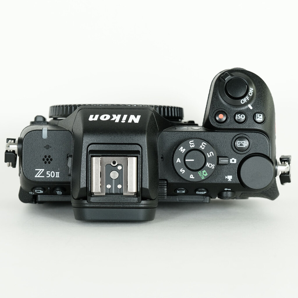 Nikon Z50II Nikon Z50II