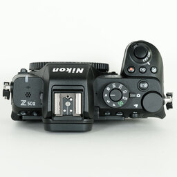 Nikon Z50II Nikon Z50II