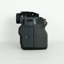 FUJIFILM X-H2 FUJIFILM X-H2