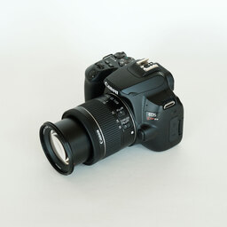 Canon EOS Kiss X10 Canon EOS Kiss X10