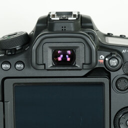 Canon EOS 90D Canon EOS 90D