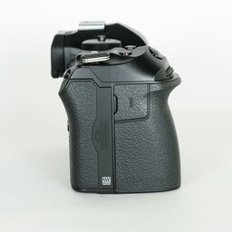 OM SYSTEM OM-1 Mark II