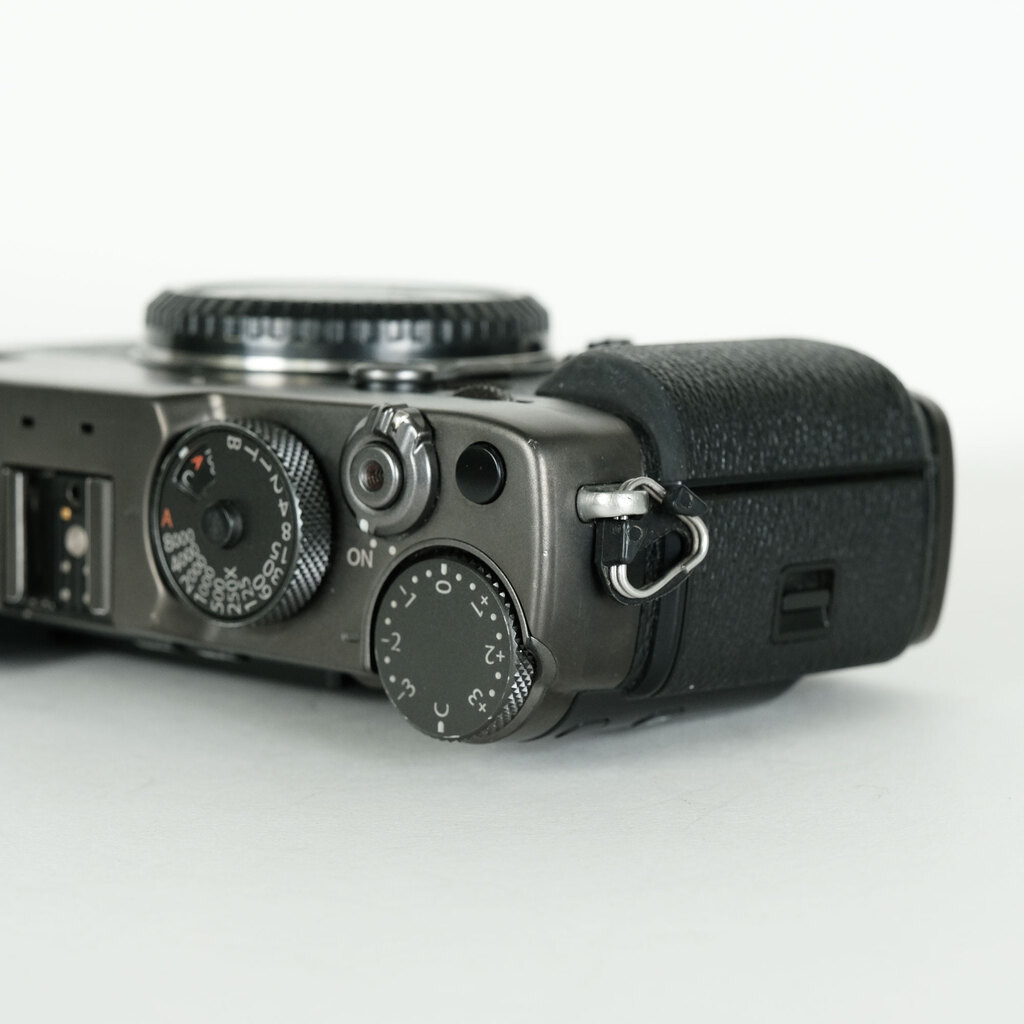 FUJIFILM X-Pro3 FUJIFILM X-Pro3