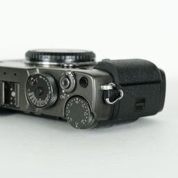 FUJIFILM X-Pro3 FUJIFILM X-Pro3
