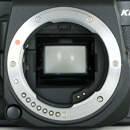PENTAX KP PENTAX KP