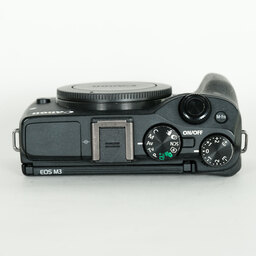 Canon EOS M3 ボディEVFキット ブラック