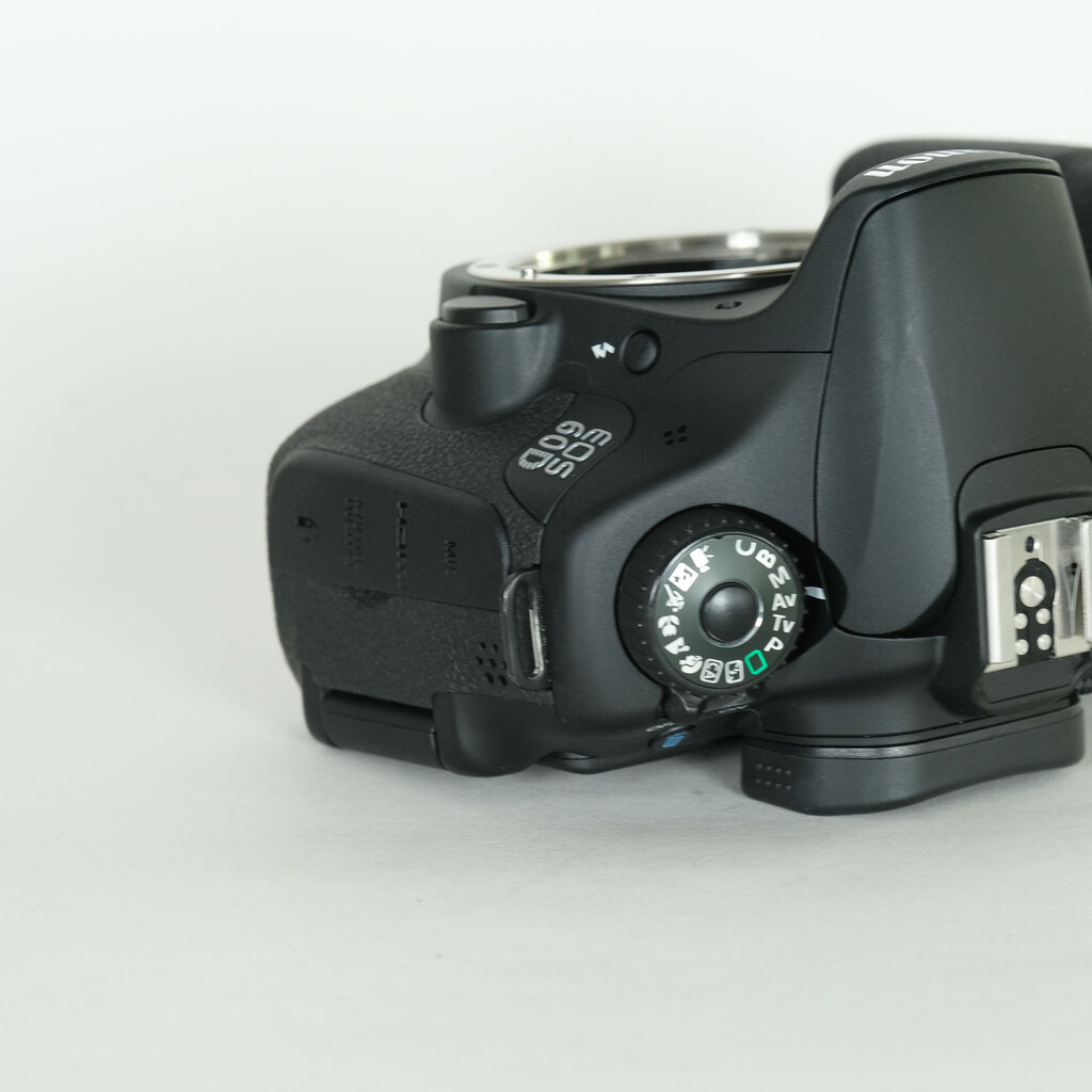 Canon EOS 60D ボディ Canon EOS 60D ボディ