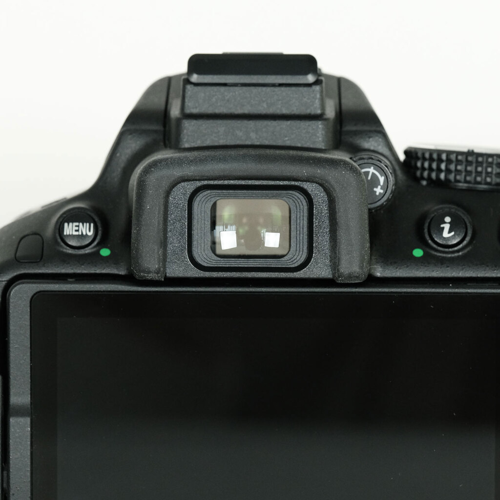 Nikon D5300 Nikon D5300