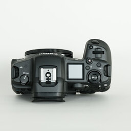 Canon EOS R5 Canon EOS R5