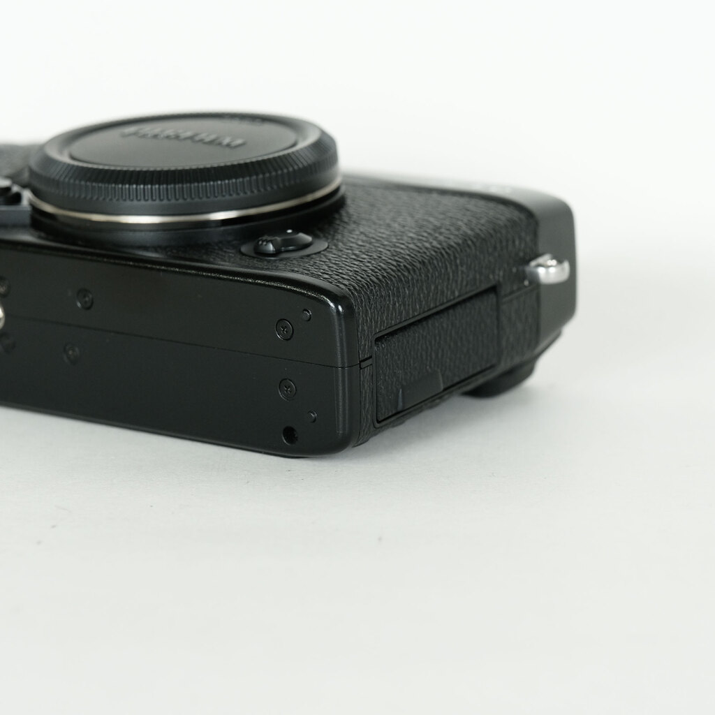 FUJIFILM X-E2 FUJIFILM X-E2