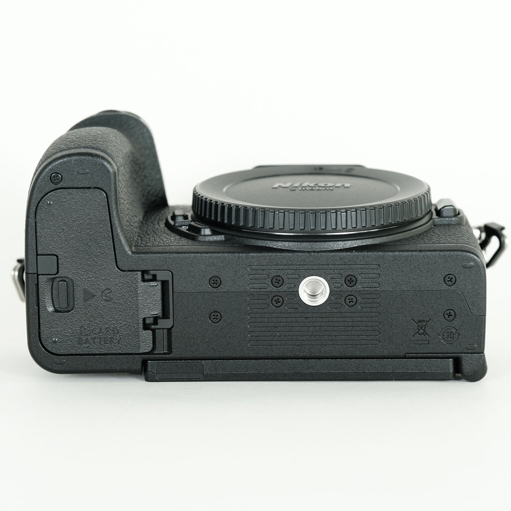 Nikon Z50II Nikon Z50II