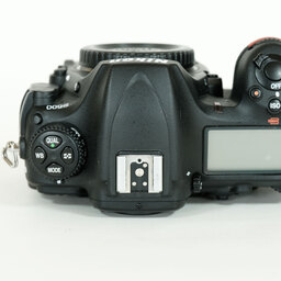 Nikon D500 Nikon D500