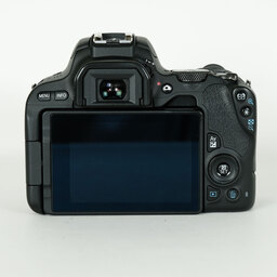 Canon EOS Kiss X9