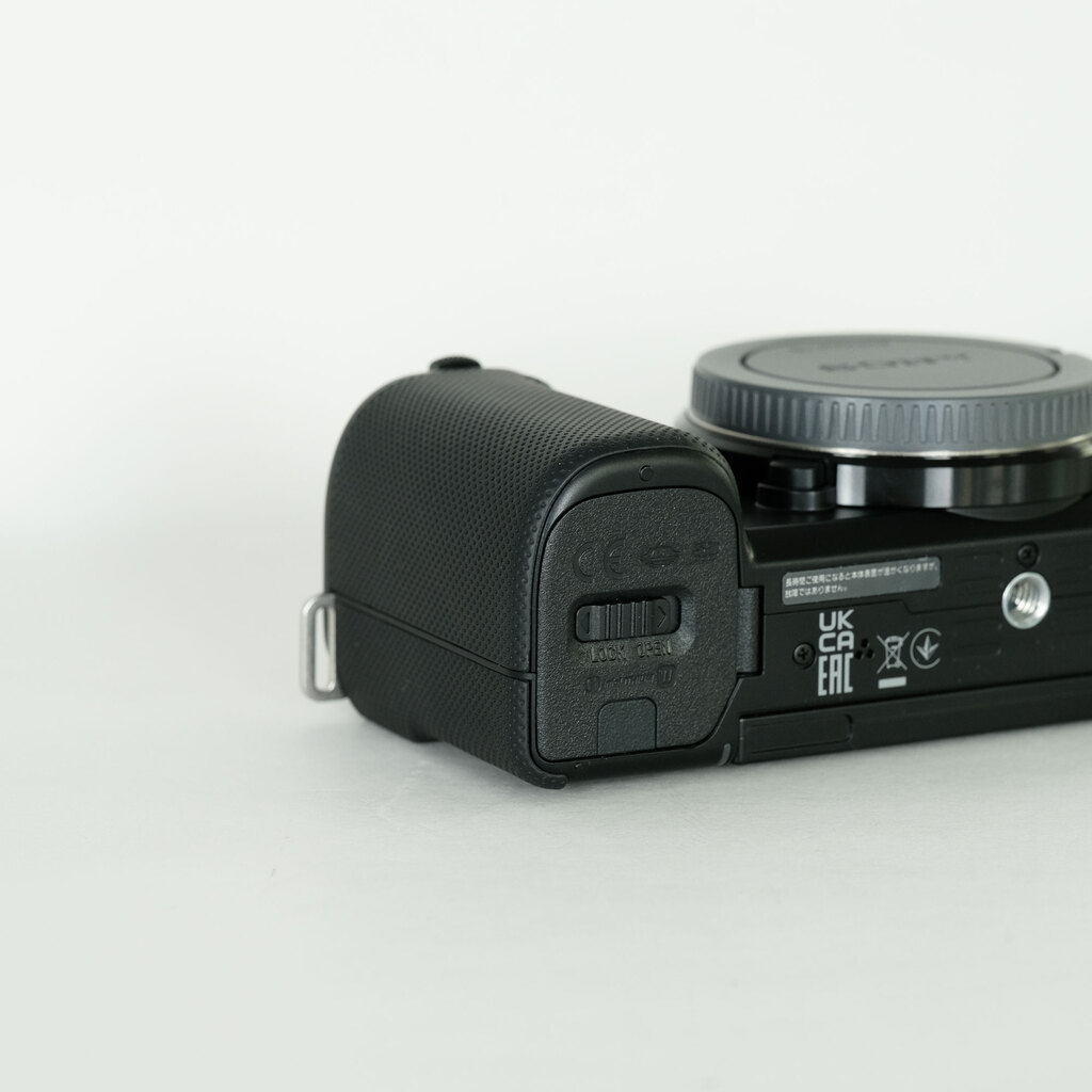 SONY VLOGCAM ZV-E10 SONY VLOGCAM ZV-E10