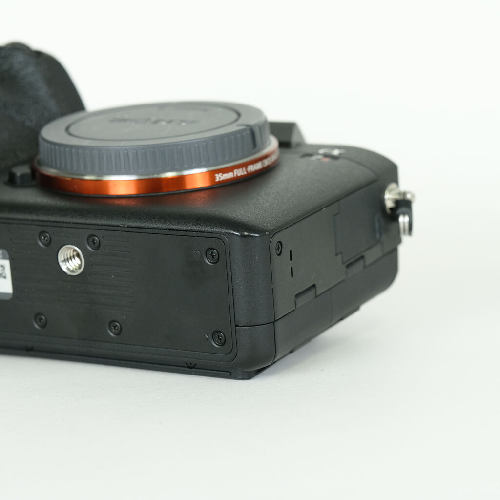 SONY α7R IV(ILCE-7RM4) SONY α7R IV(ILCE-7RM4)