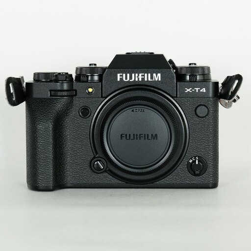 FUJIFILM X-T4を徹底解説。作例からおすすめレンズまで | ONE