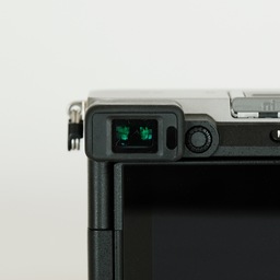 SONY α7C（ILCE-7C）