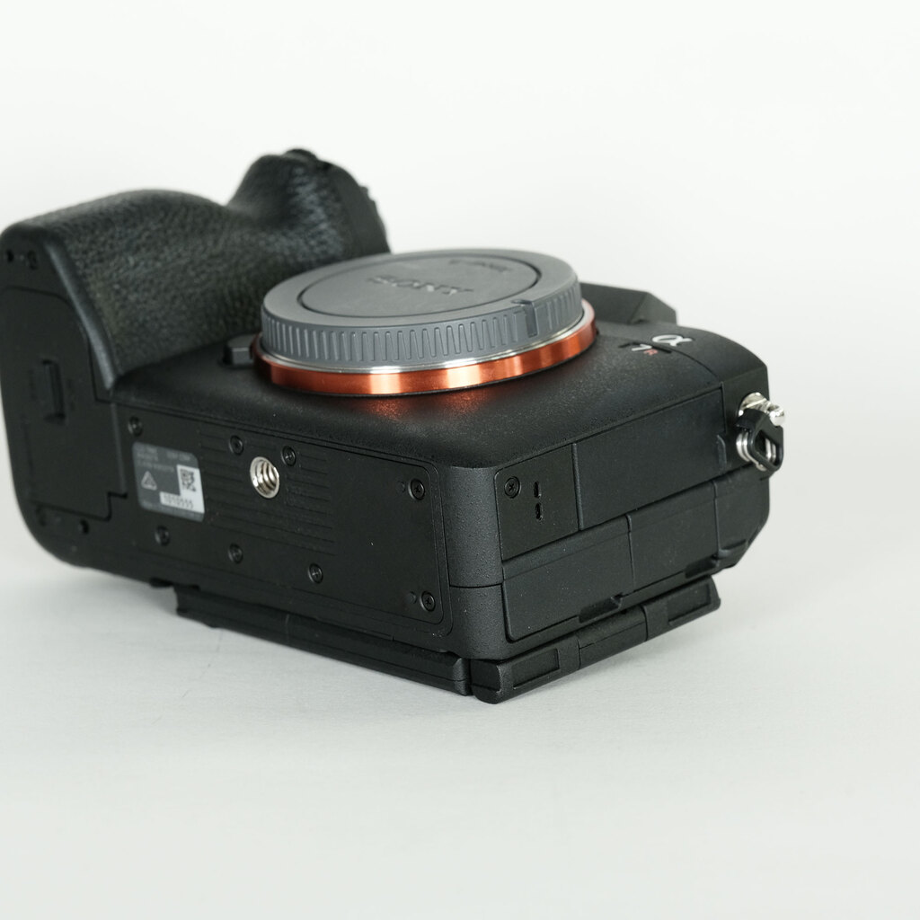 SONY α7R V(ILCE-7RM5) SONY α7R V(ILCE-7RM5)