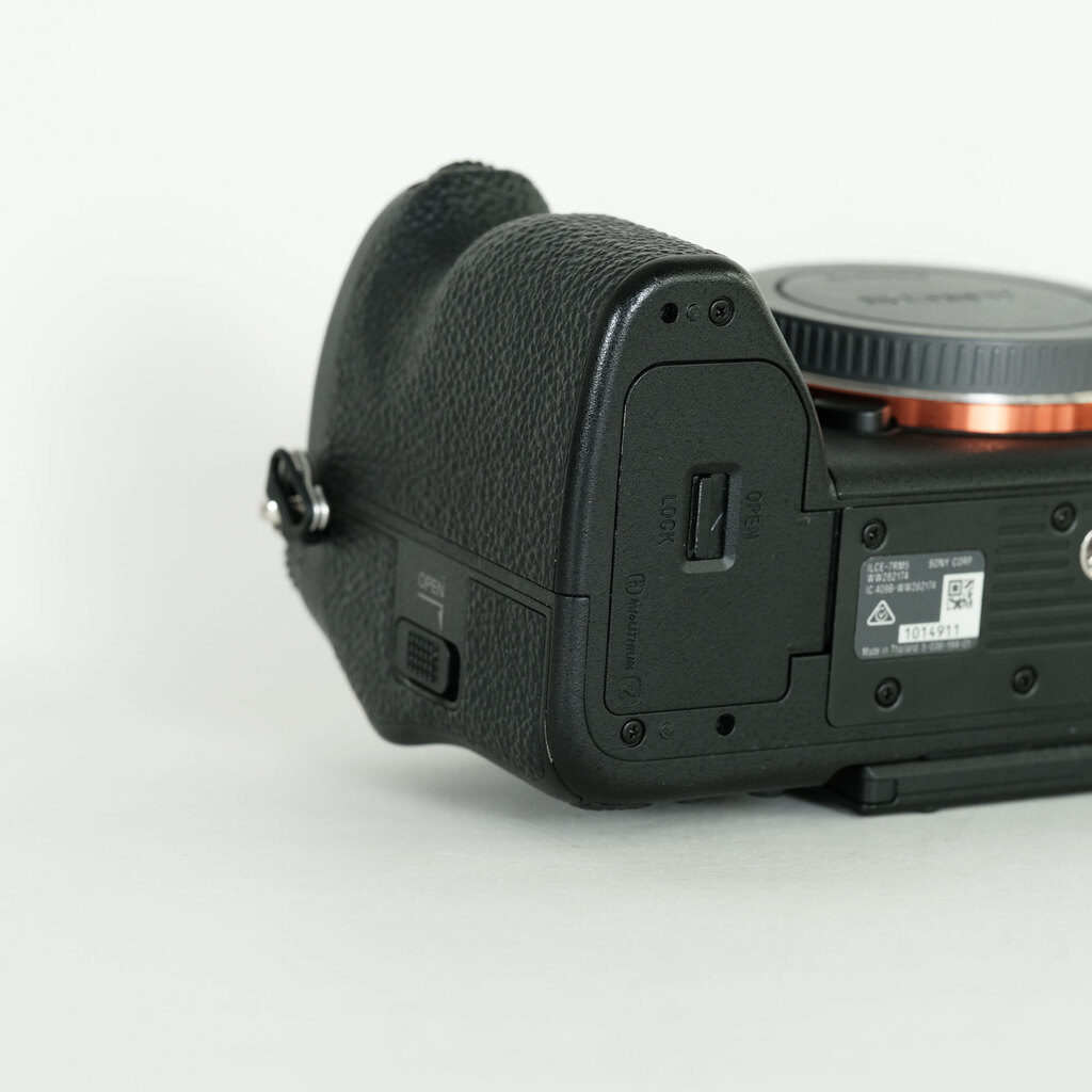 SONY α7R V(ILCE-7RM5) SONY α7R V(ILCE-7RM5)