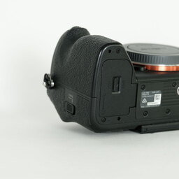 SONY α7R V(ILCE-7RM5) SONY α7R V(ILCE-7RM5)