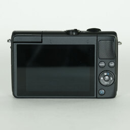 Canon EOS M100